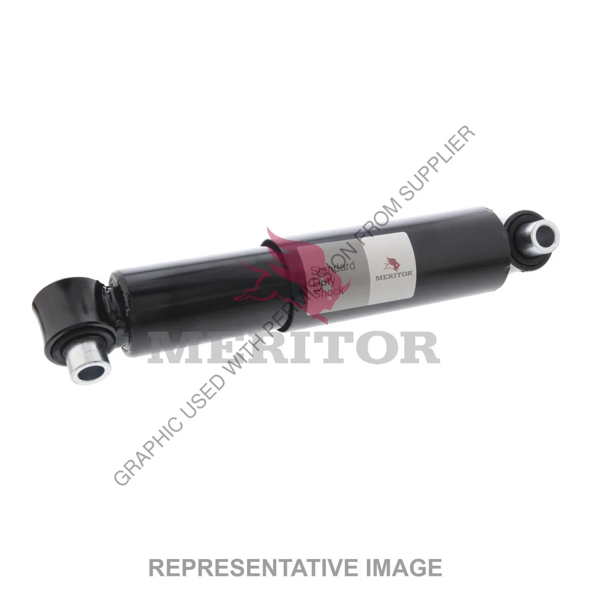 TDA M85023 SHOCK