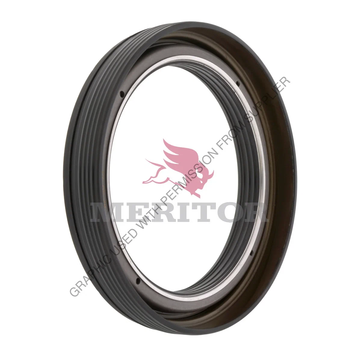 TDA MER0264 WHEEL SEAL