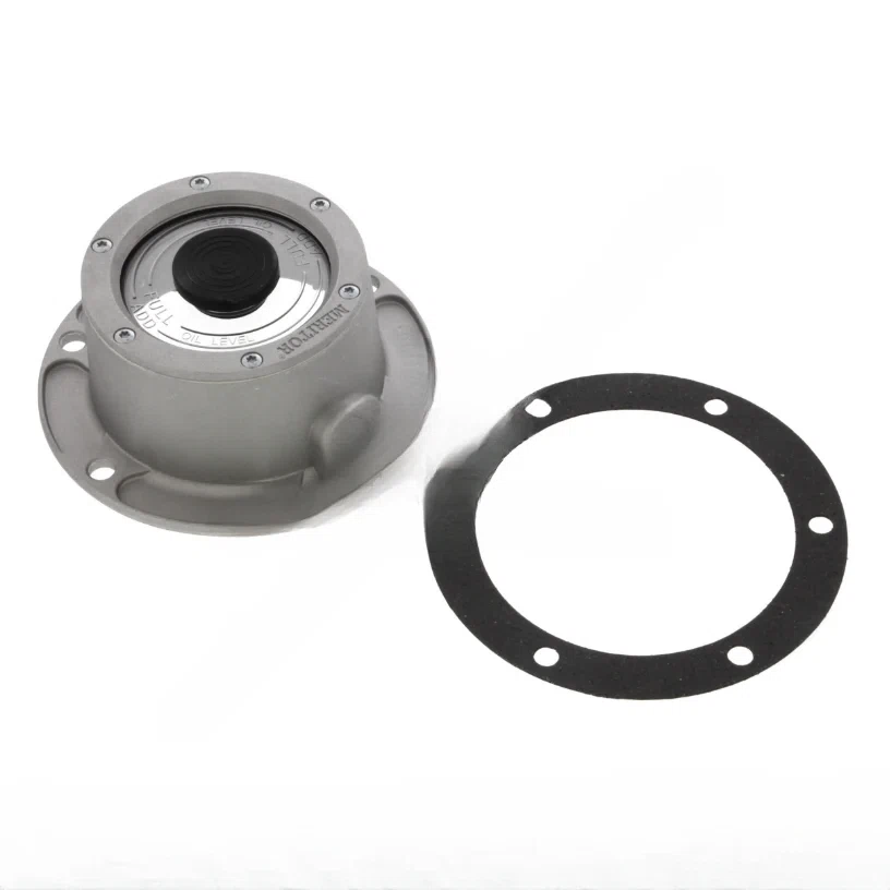 TDA MER04009B30 HUB CAP