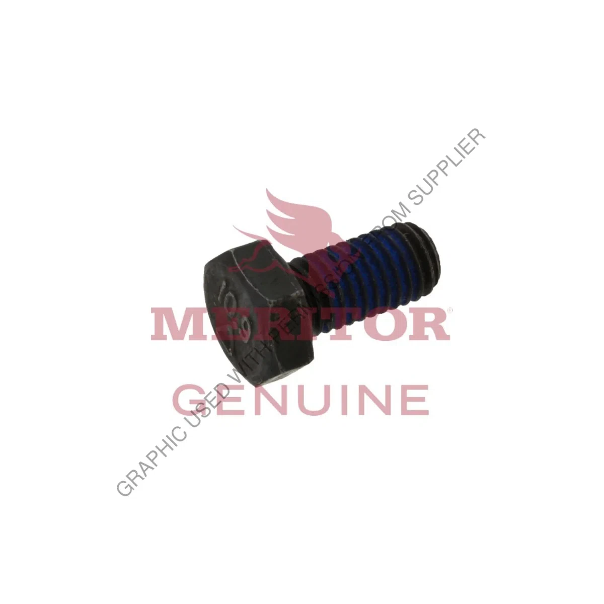 TDA MS208016A2 CAPSCREW