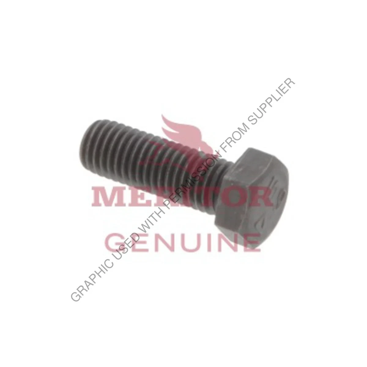 TDA MS212035 2 CAPSCREW