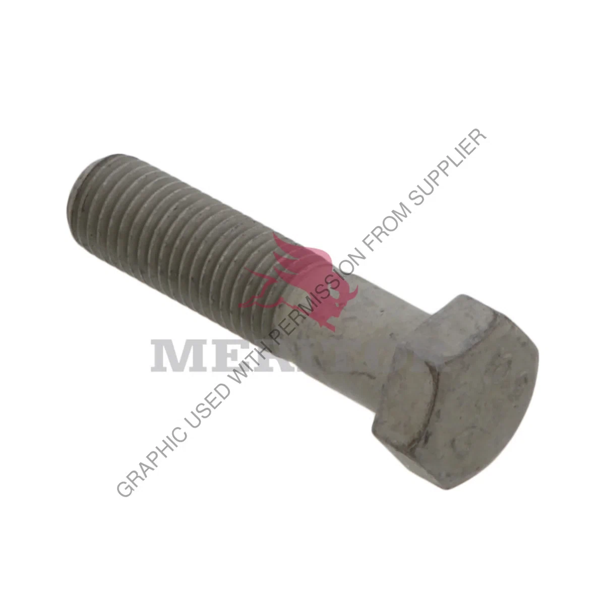TDA MS216065M 2 CAPSCREW M16X2