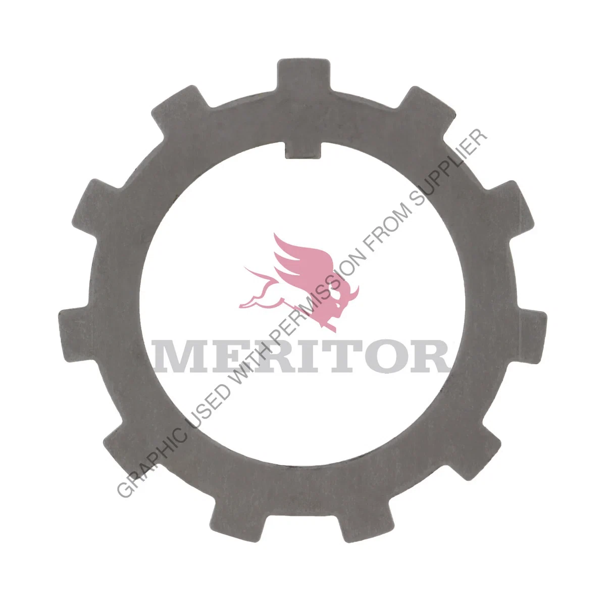 TDA R002461 LOCK WASHER