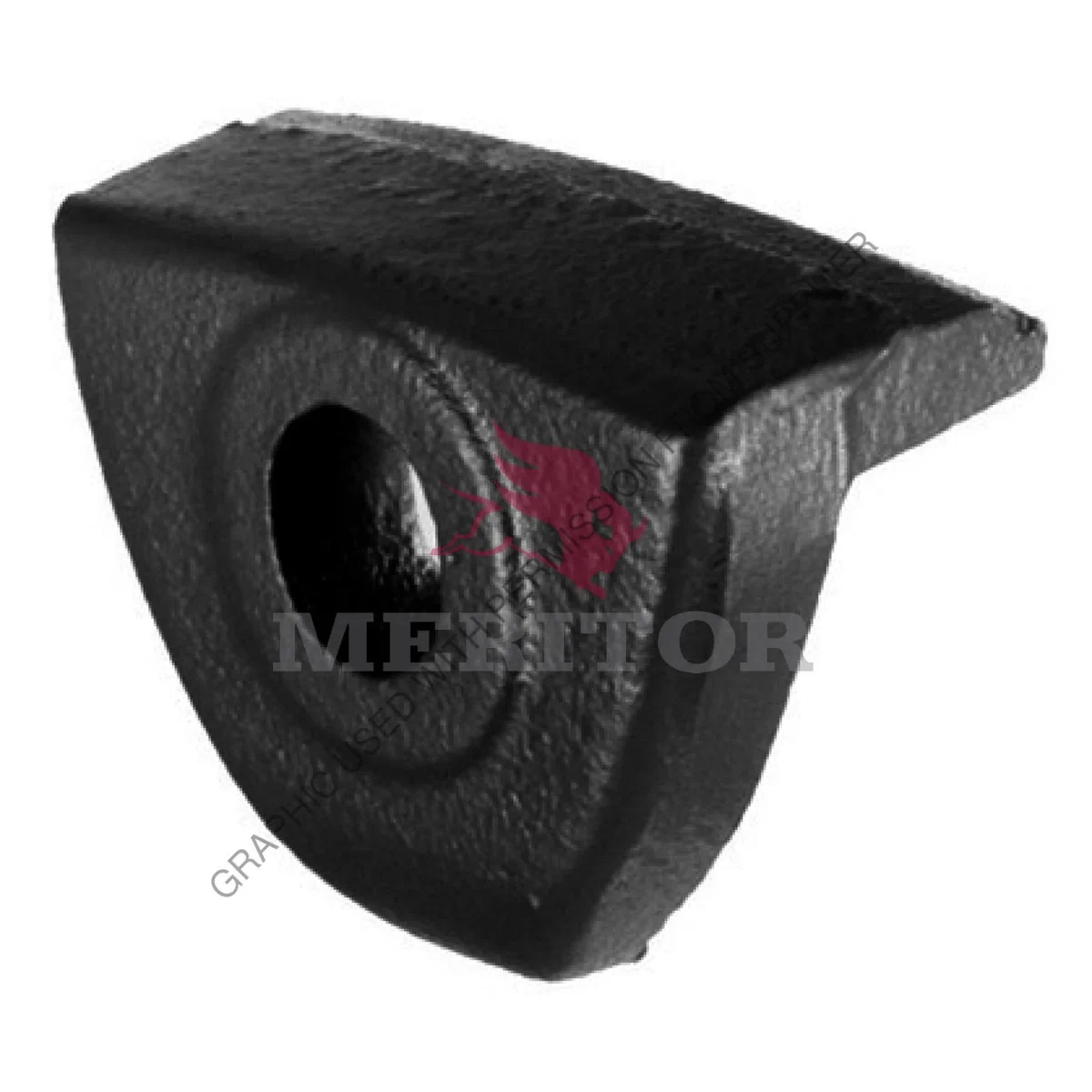 TDA R005784 CLAMP RIM
