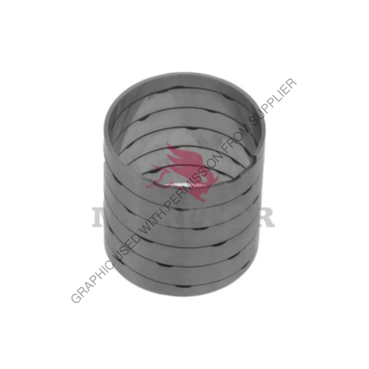 TDA R212027 SPIRAL BUSHING