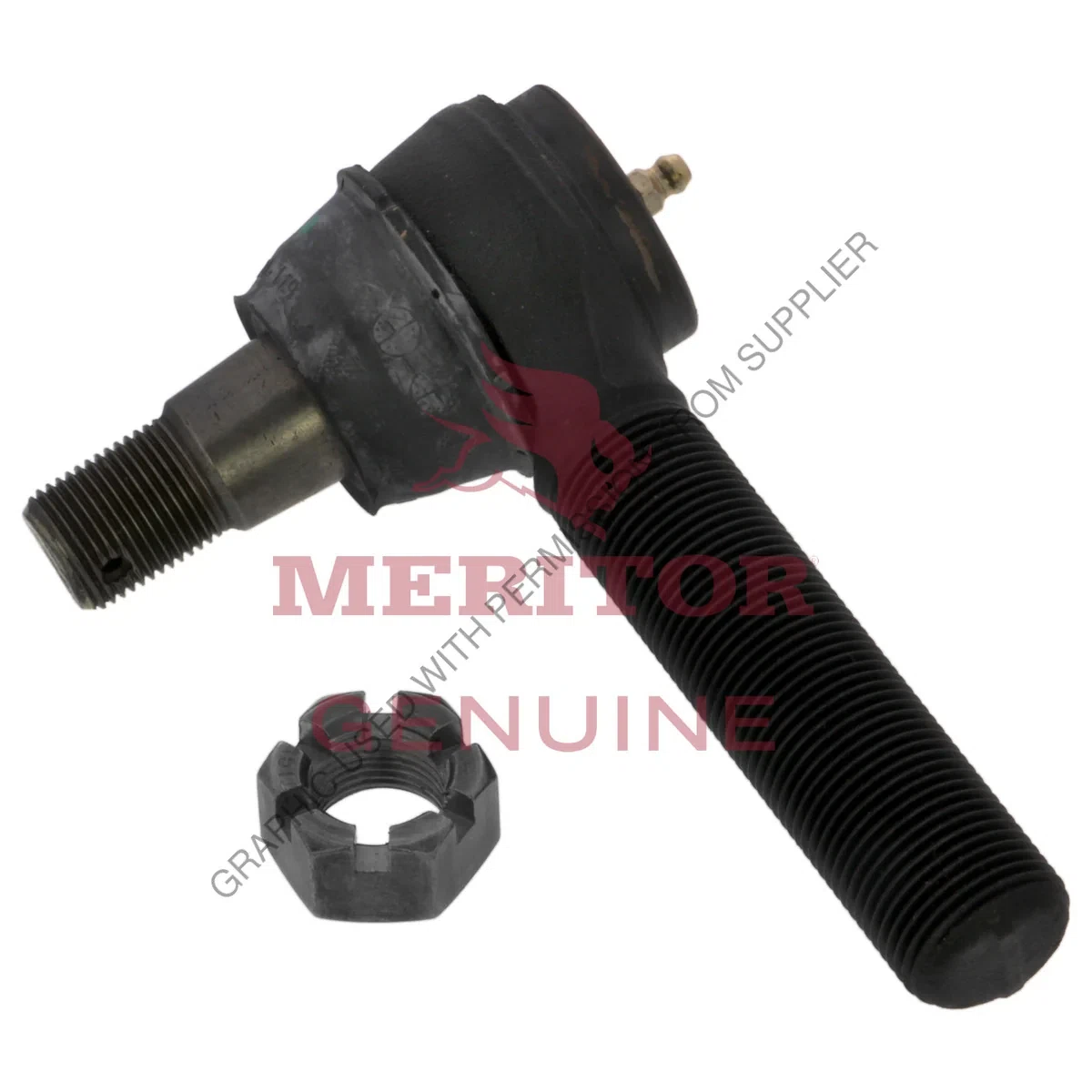 TDA R230139 TIE ROD END