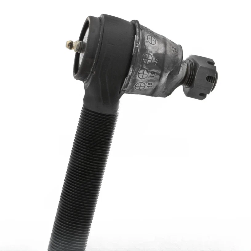 TDA R230143 FRONT AXLE