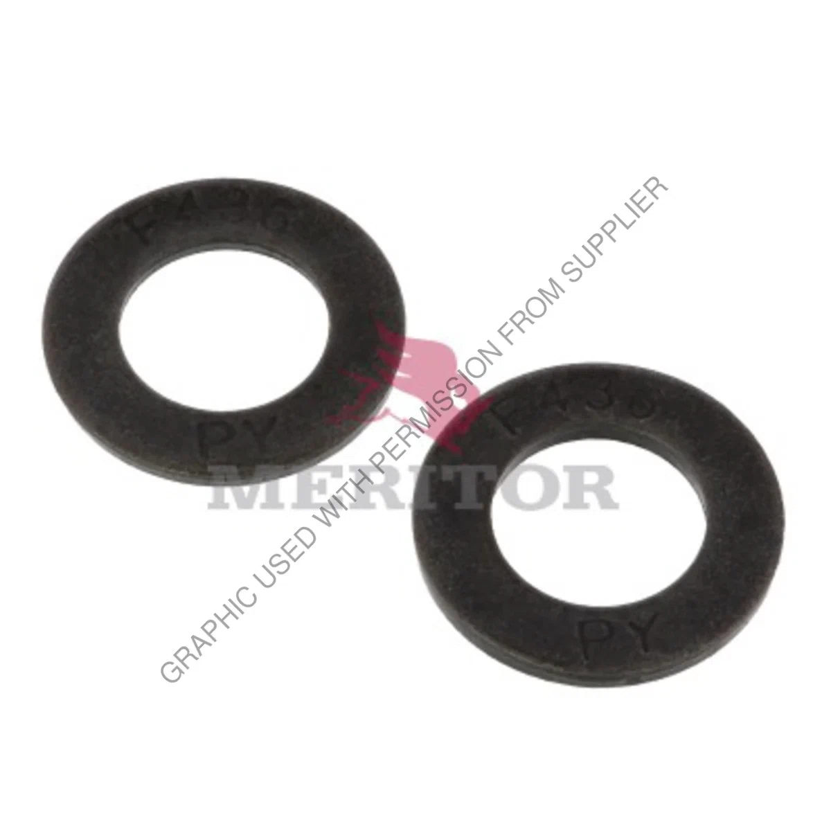 TDA-R302545-WASHER