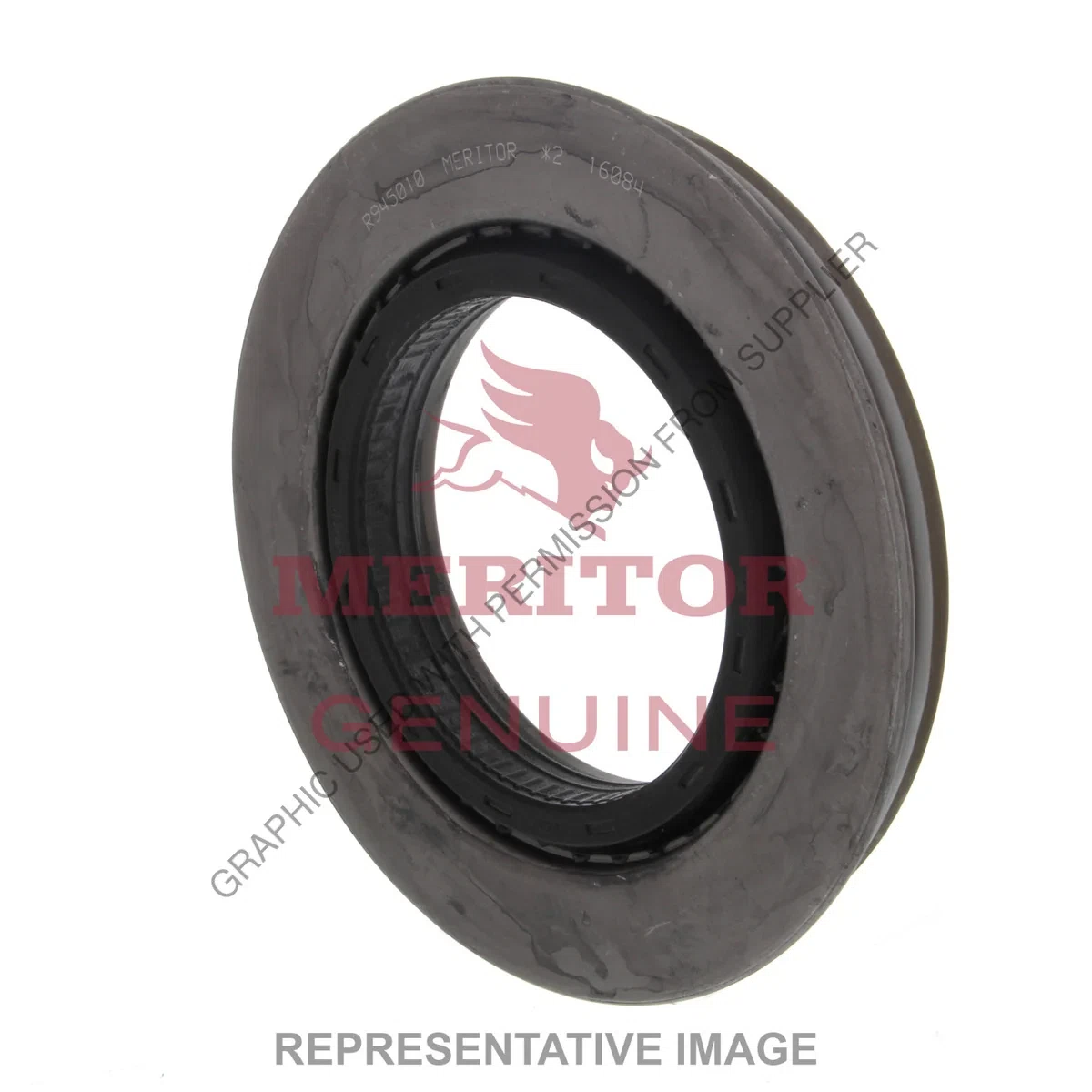 TDA R945009 OIL SEAL ASSY