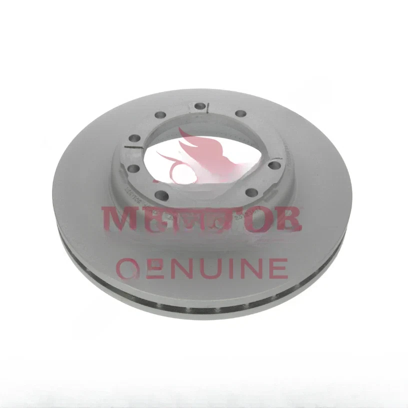 TDA RC4414557 BRAKE ROTOR
