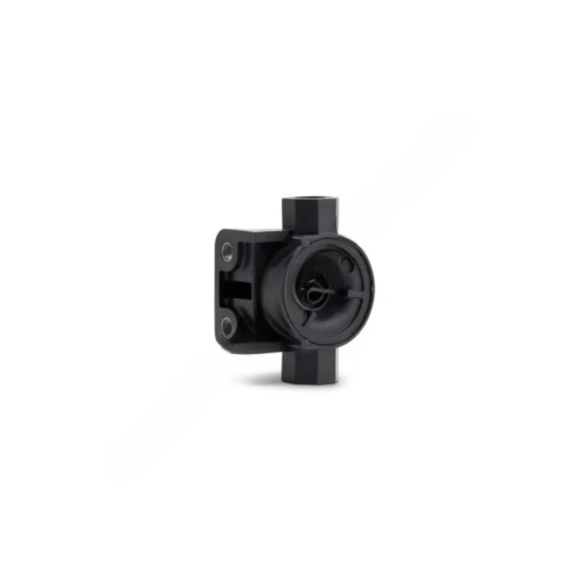 TDA RKN32005 QUICK RELEASE VALVE