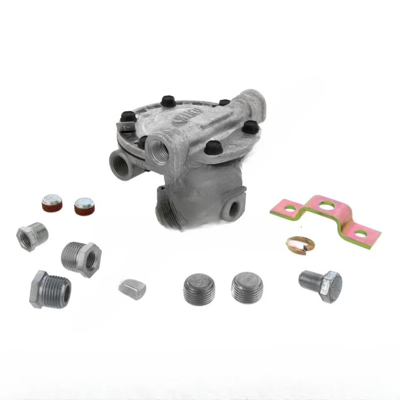 TDA RSL110207 VALVE
