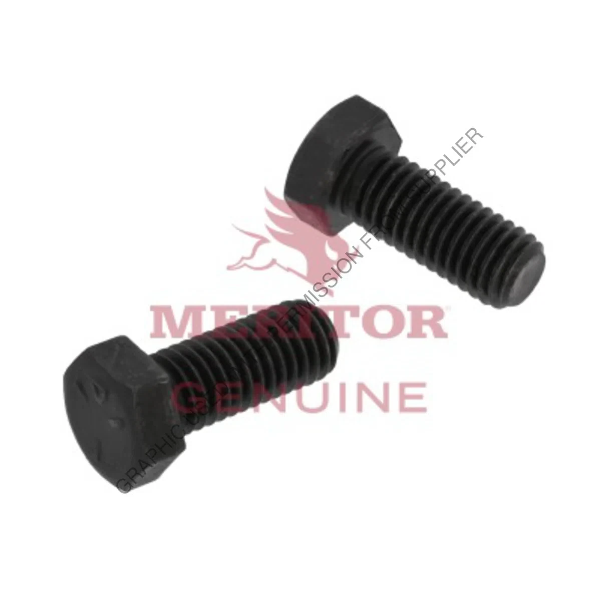 TDA S2810 CAPSCREW