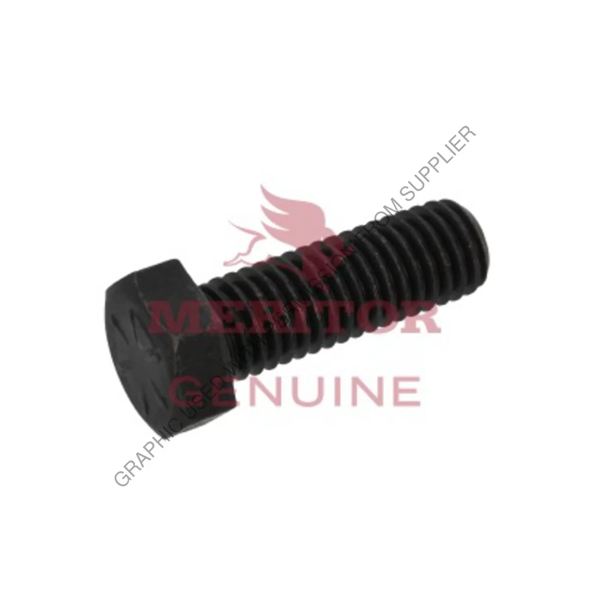 TDA S2812 2 CAPSCREW