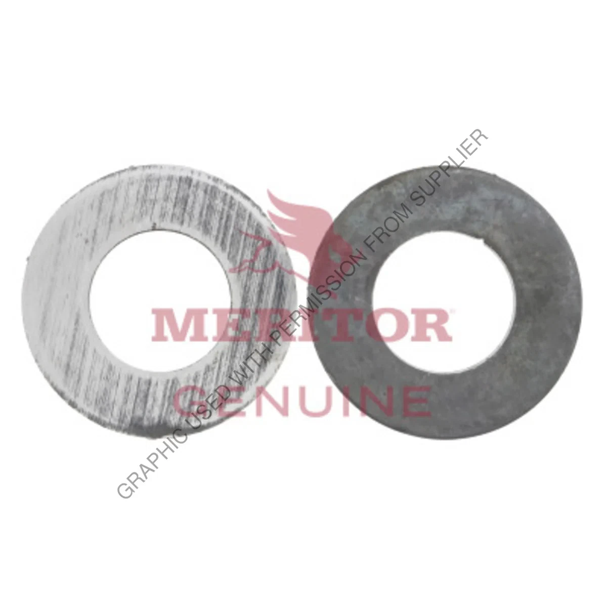 TDA WAR29 2 WASHER-FLAT