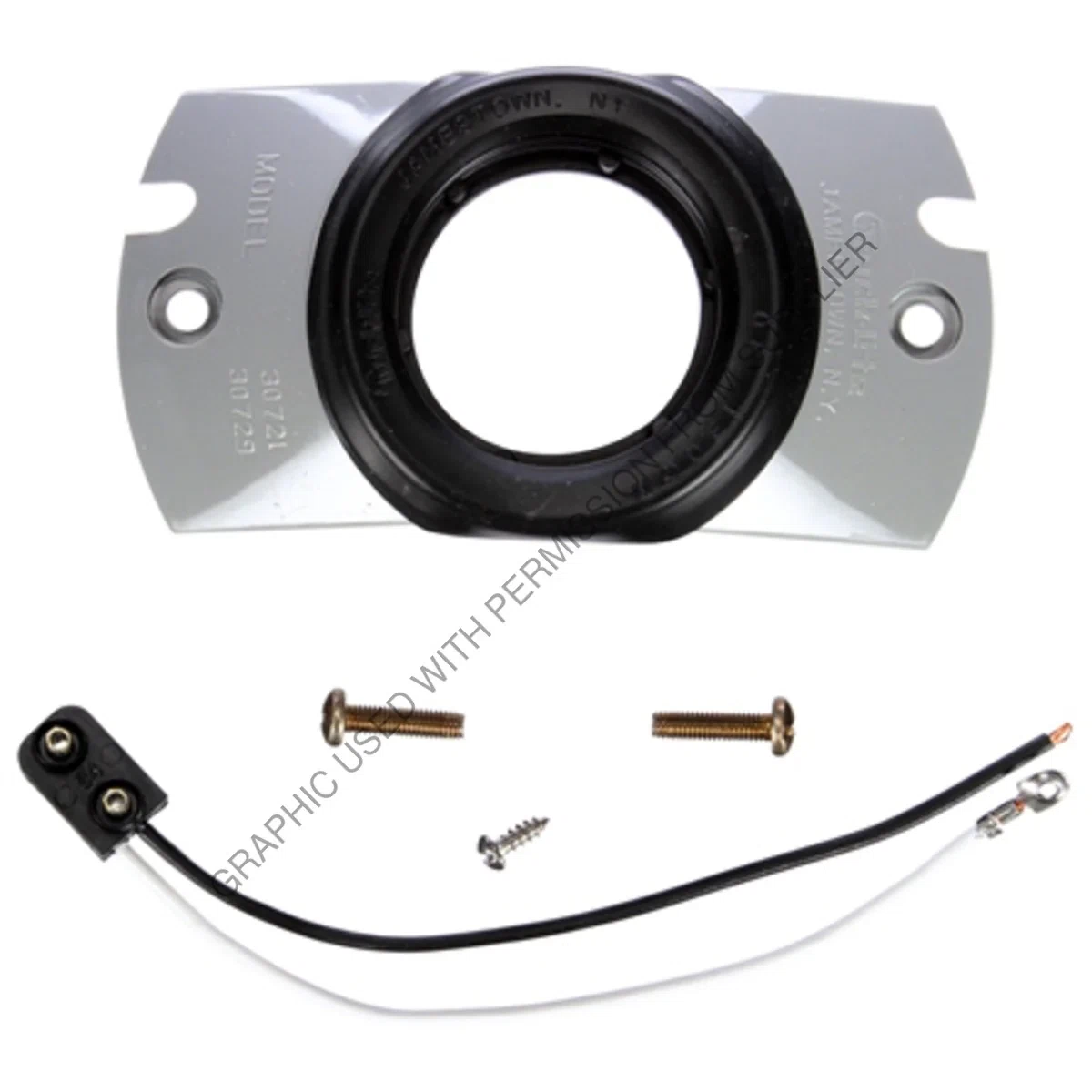 TL 30404 BRACKET KIT