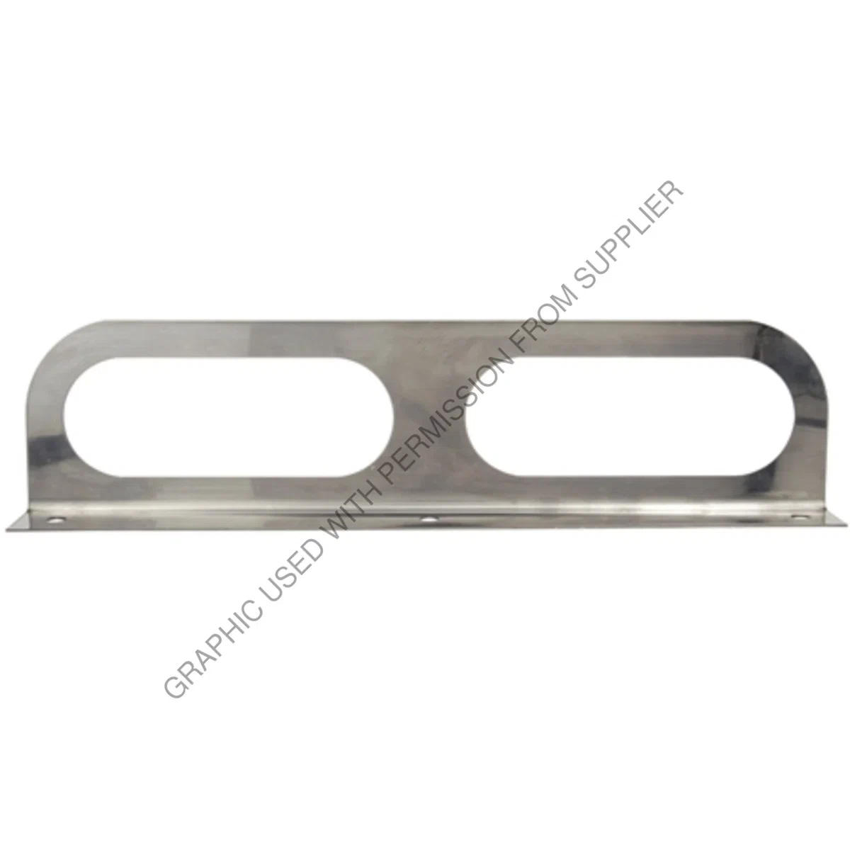 TL 60737 MOUNTING BRACKET SS