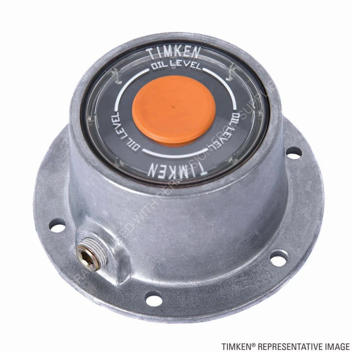 TRB 81195 HUBCAP