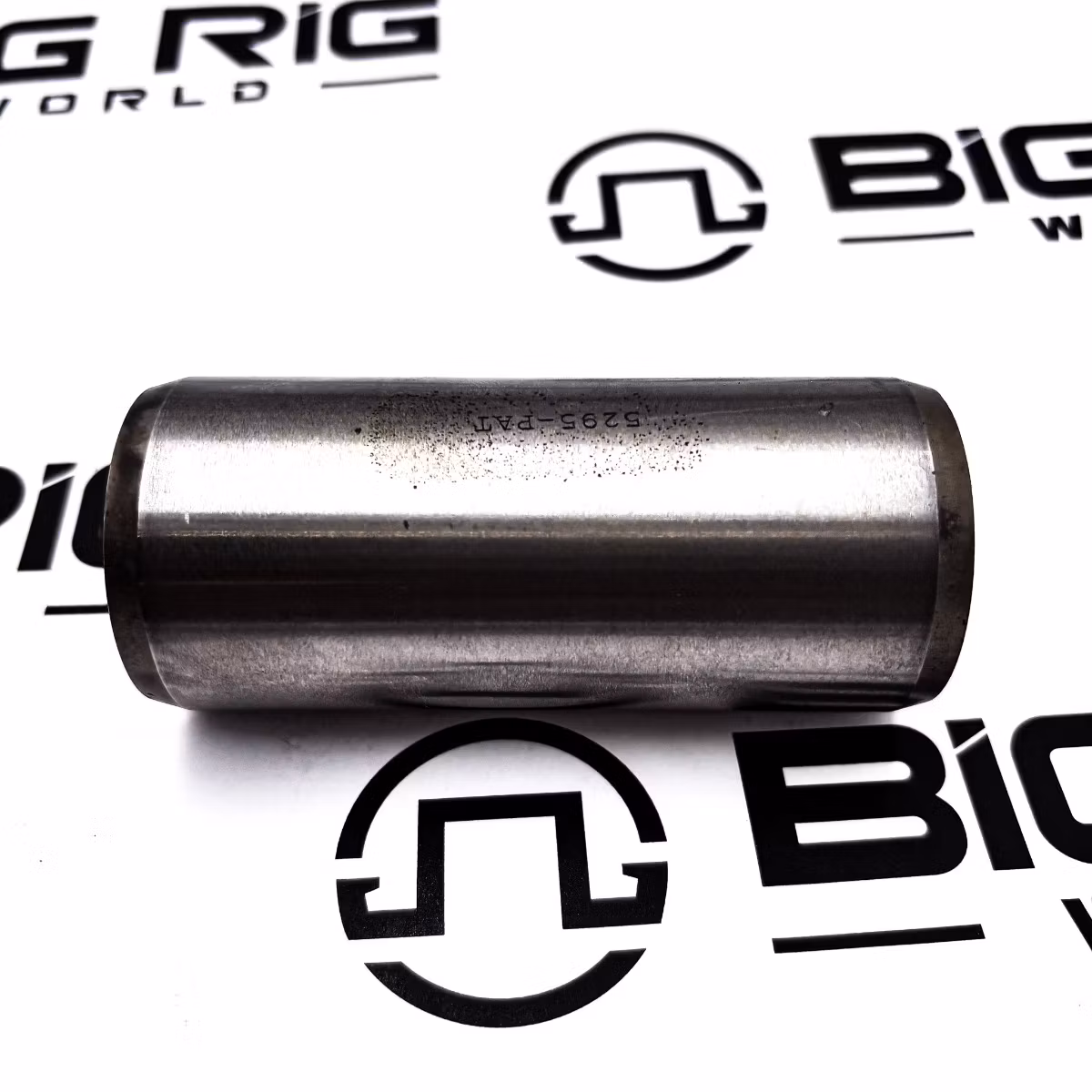 Threaded Spring Pin Bushing 5295-PAT