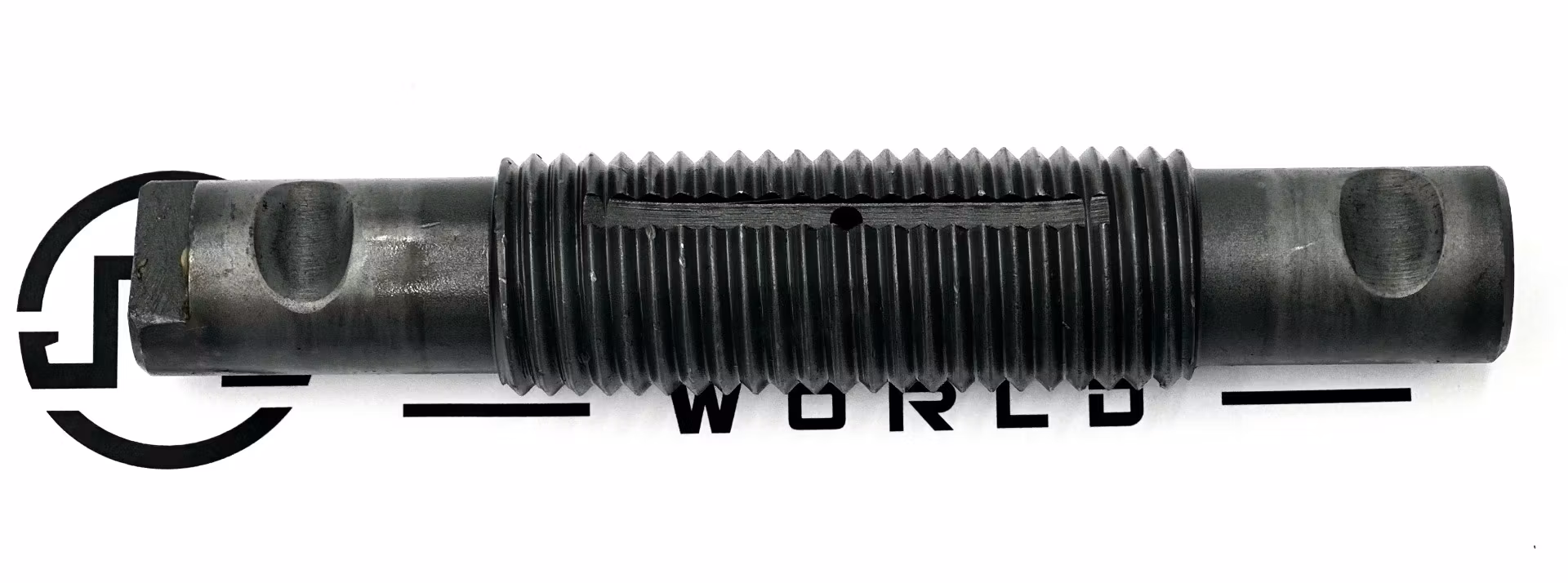 Threaded Spring Pin SP700100S534MP