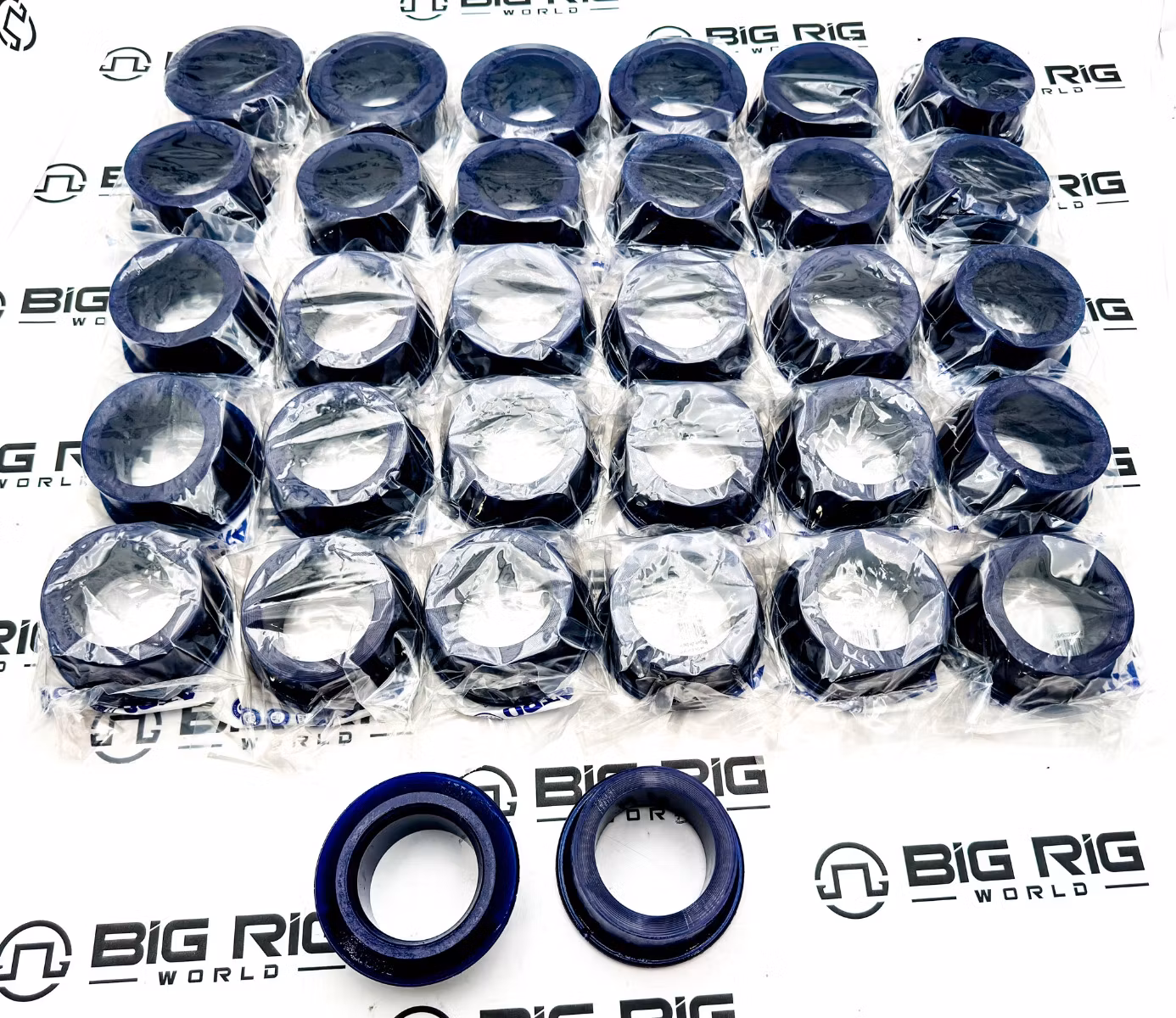 Torque Rod Bushing Kit, PL1046 (32) KT19-22003