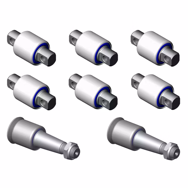 Torque Rod Bushing Kit SK70381