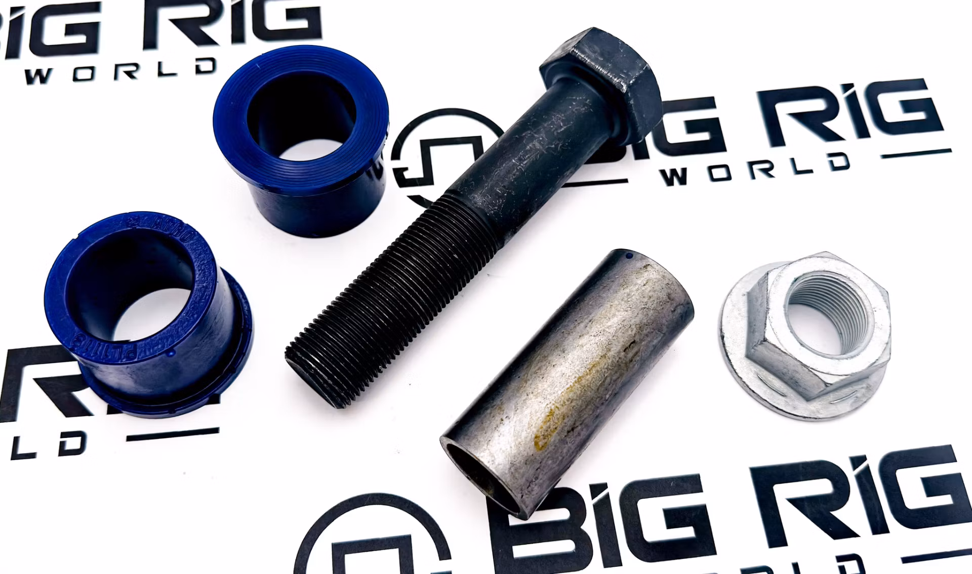 Torque Rod Bushing Kit TH53-37149