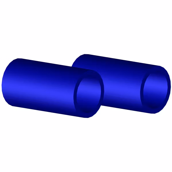 Trunnion Bushing Kit SK50342