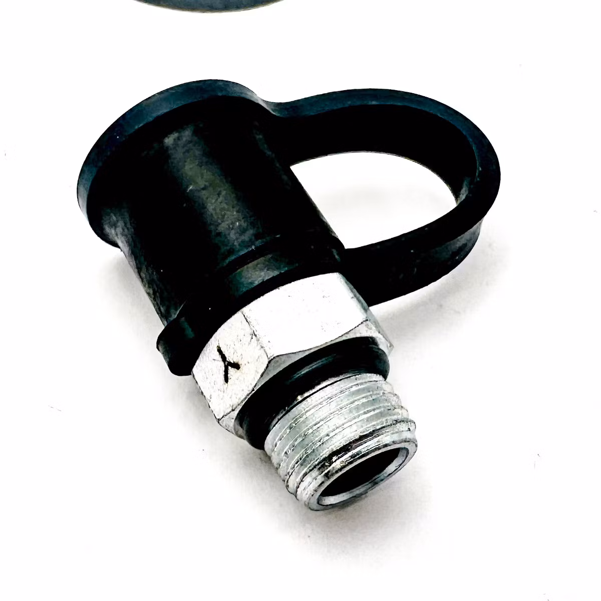 Valve Asm 23537195