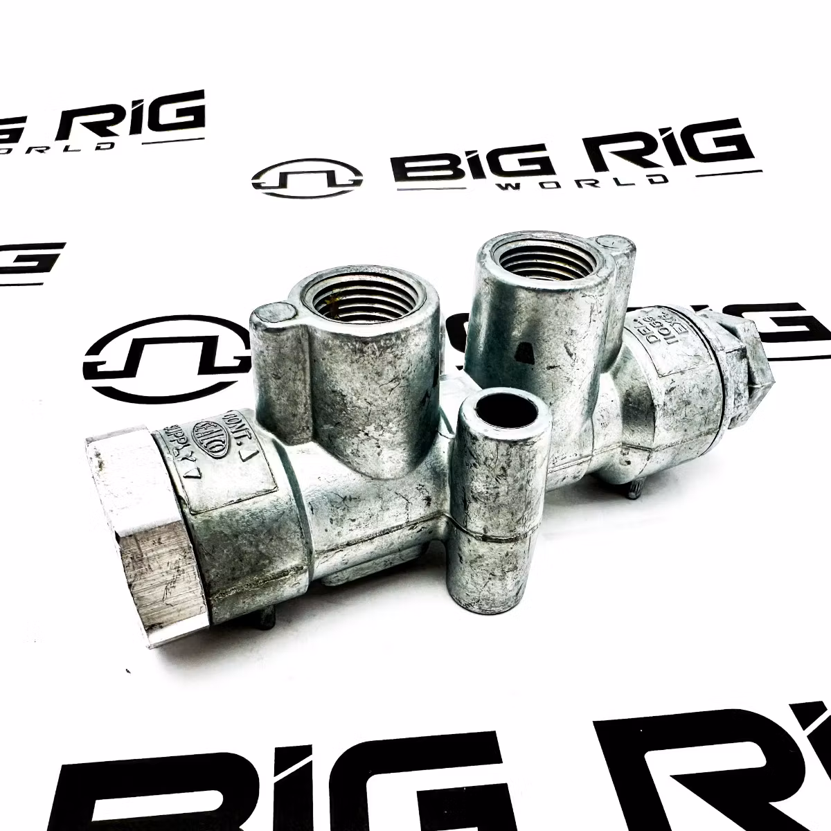 Valve RSL110591