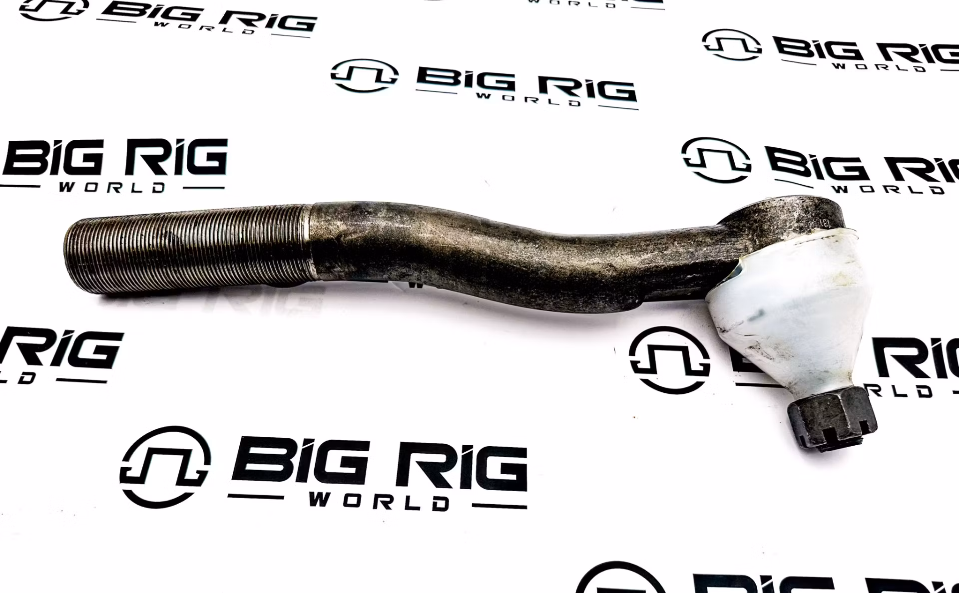 Vertical Socket Tie Rod End Assembly - Left Side 971748