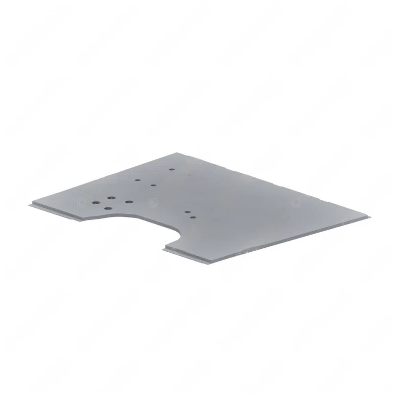 W18-00917-309 CVR-FL,126,DAYCAB,LHD,PAD