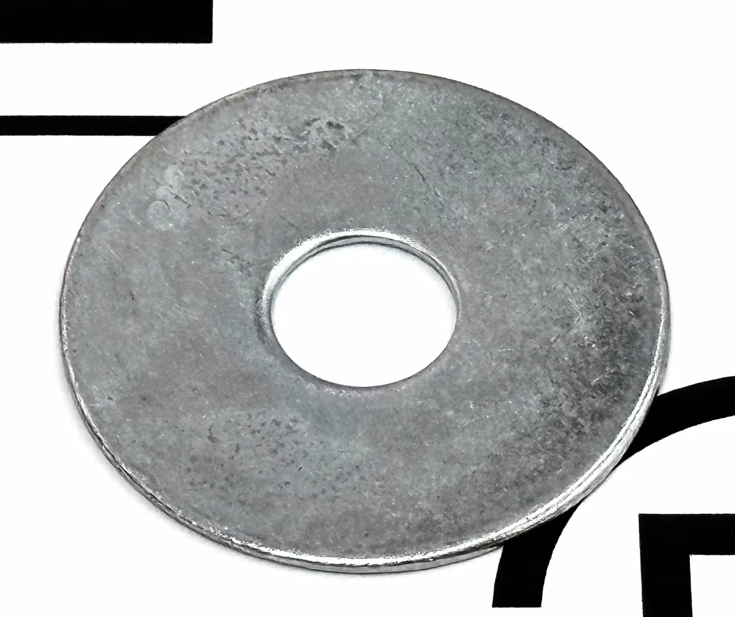 WASHER - ROUND 1/2X1-3/4X0.100 STL CAD/ HWC05724