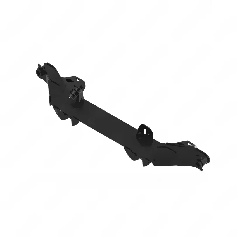 WCM 52000048 001Z AXLE ASSEMBLYY,SL08,STD