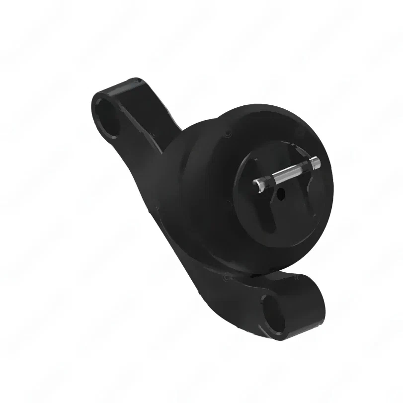 WCM AS0058CKZ AIR SPRING KIT