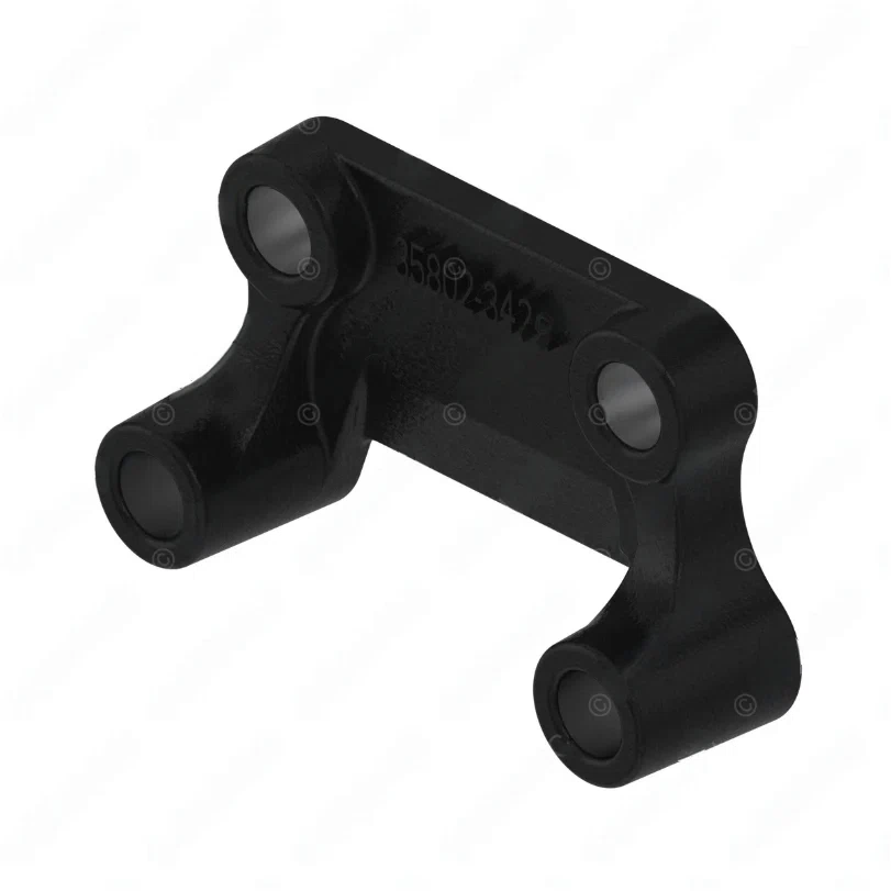 WWS 35802-3422 BRACKET, PANHARD ROD