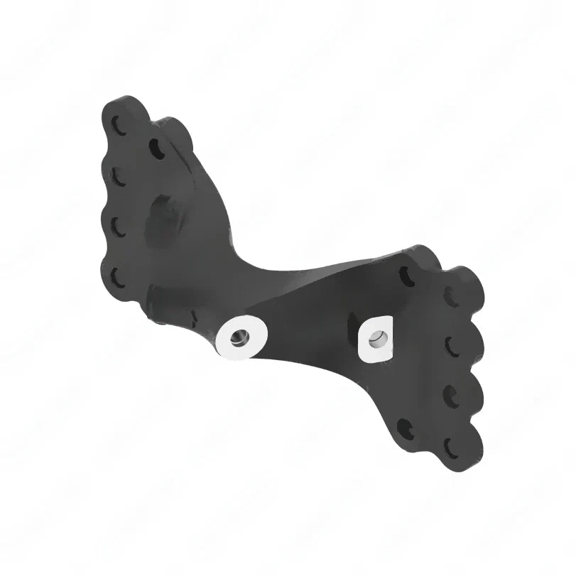 WWS 35802-3451 BRACKET, V-ROD