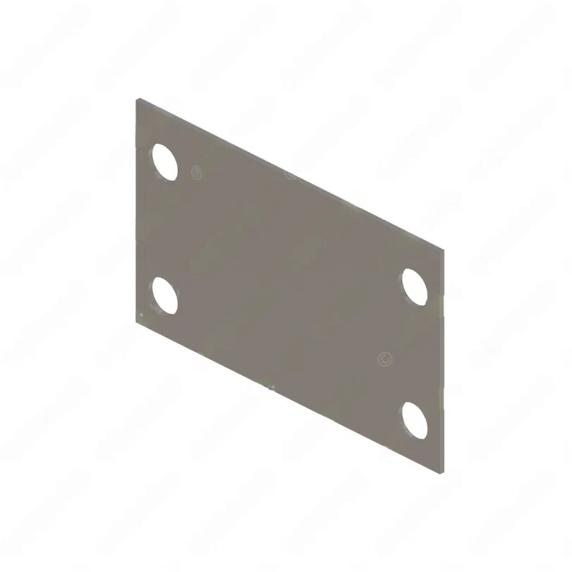 WWS 35803-3421 SHIM,TORQUE ROD