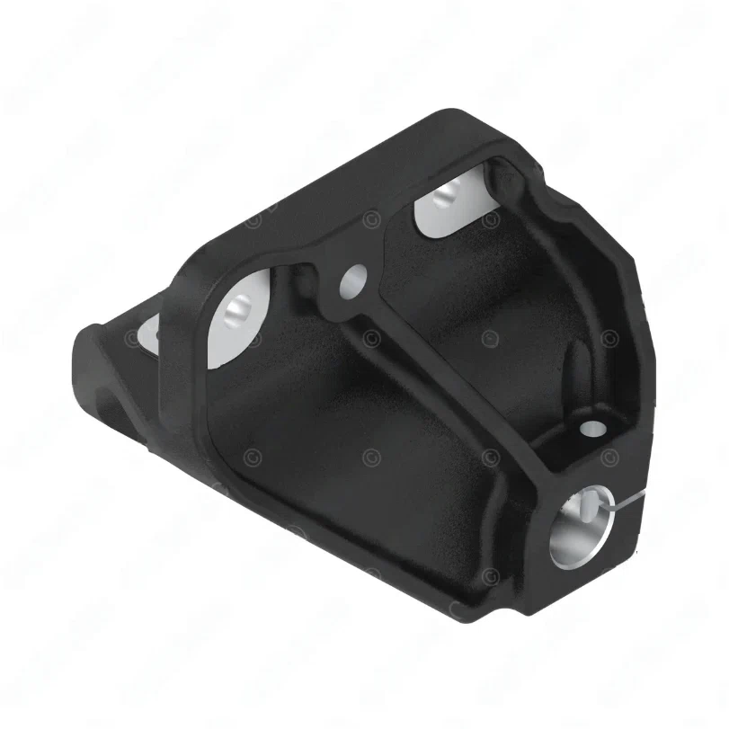 WWS 37102-7067 BRACKET FRNT SPRNG-RHS
