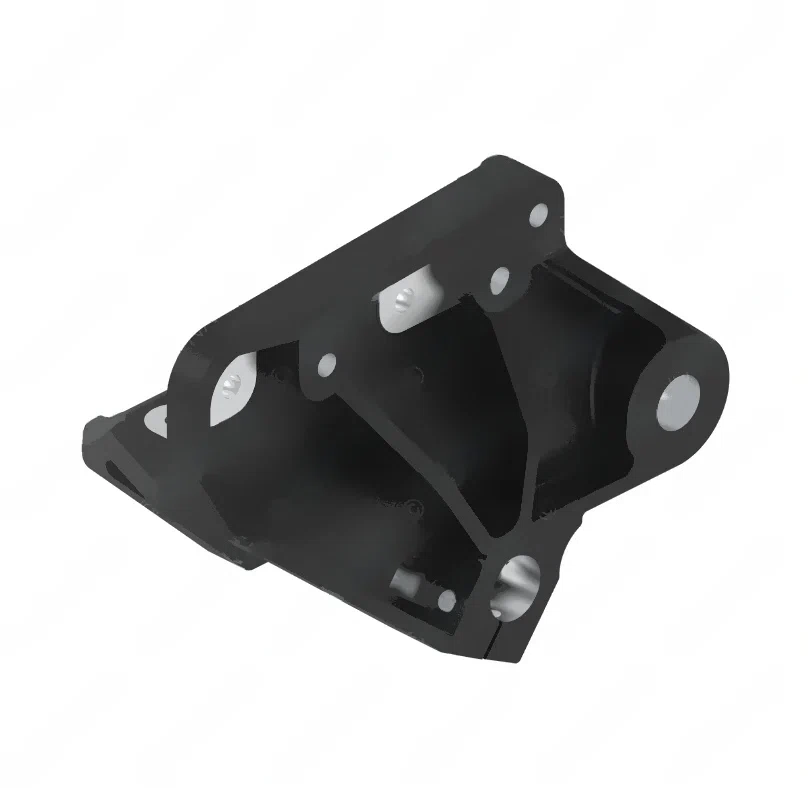 WWS 37102-7072 BRACKET,FRNT SPRNG-RHS