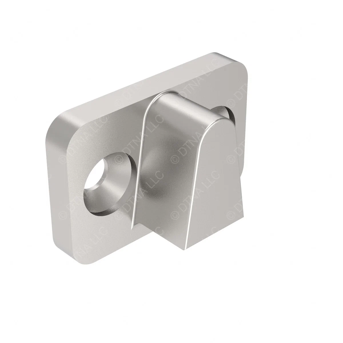 WWS 50253-3401 PLATE, DOVETAIL