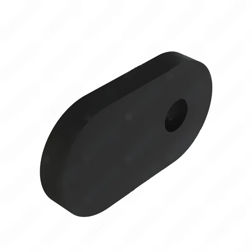 WWS 63006-3410 GASKET:FORWARD. PEDESTAL