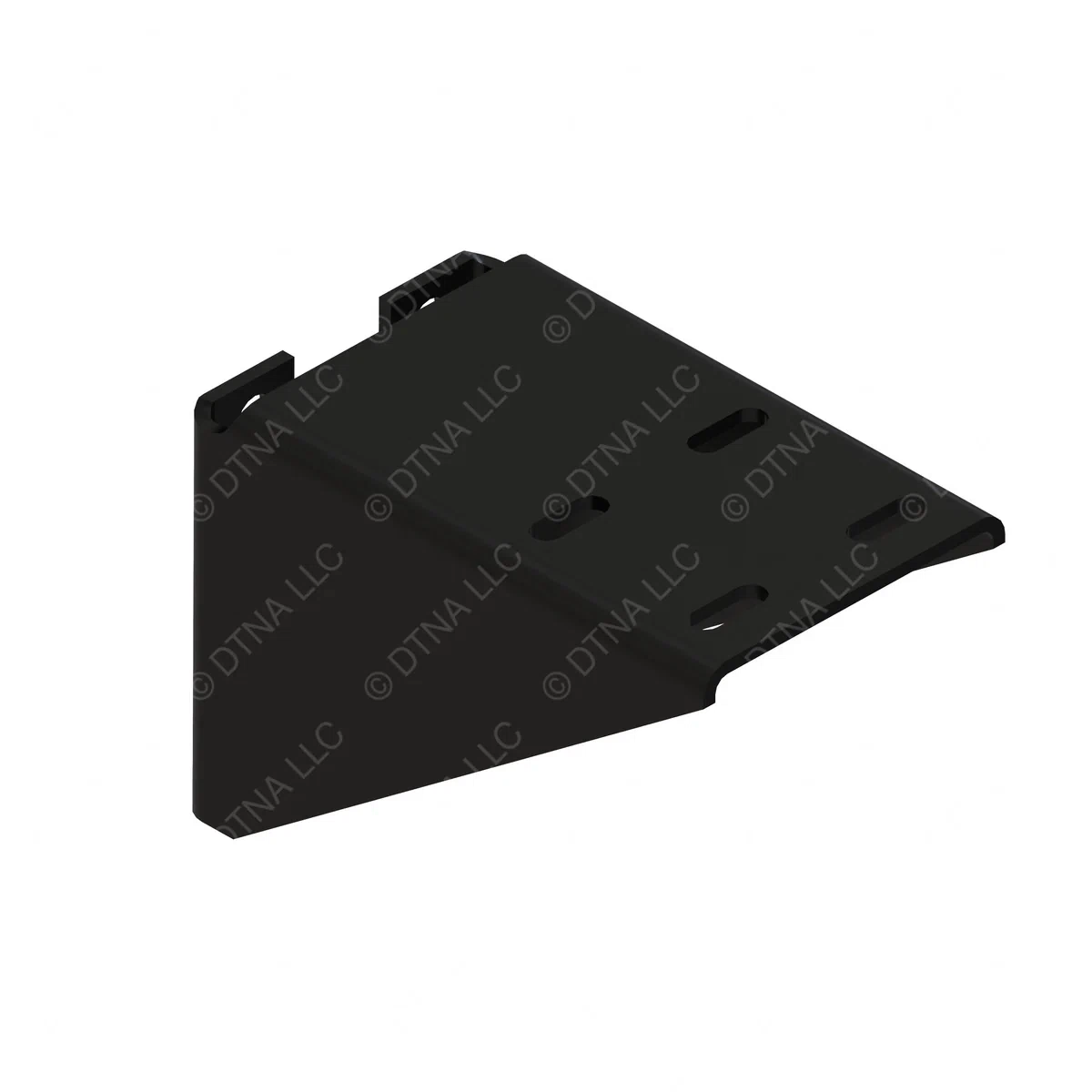 WWS 67116-3561 PLATE, BACKING