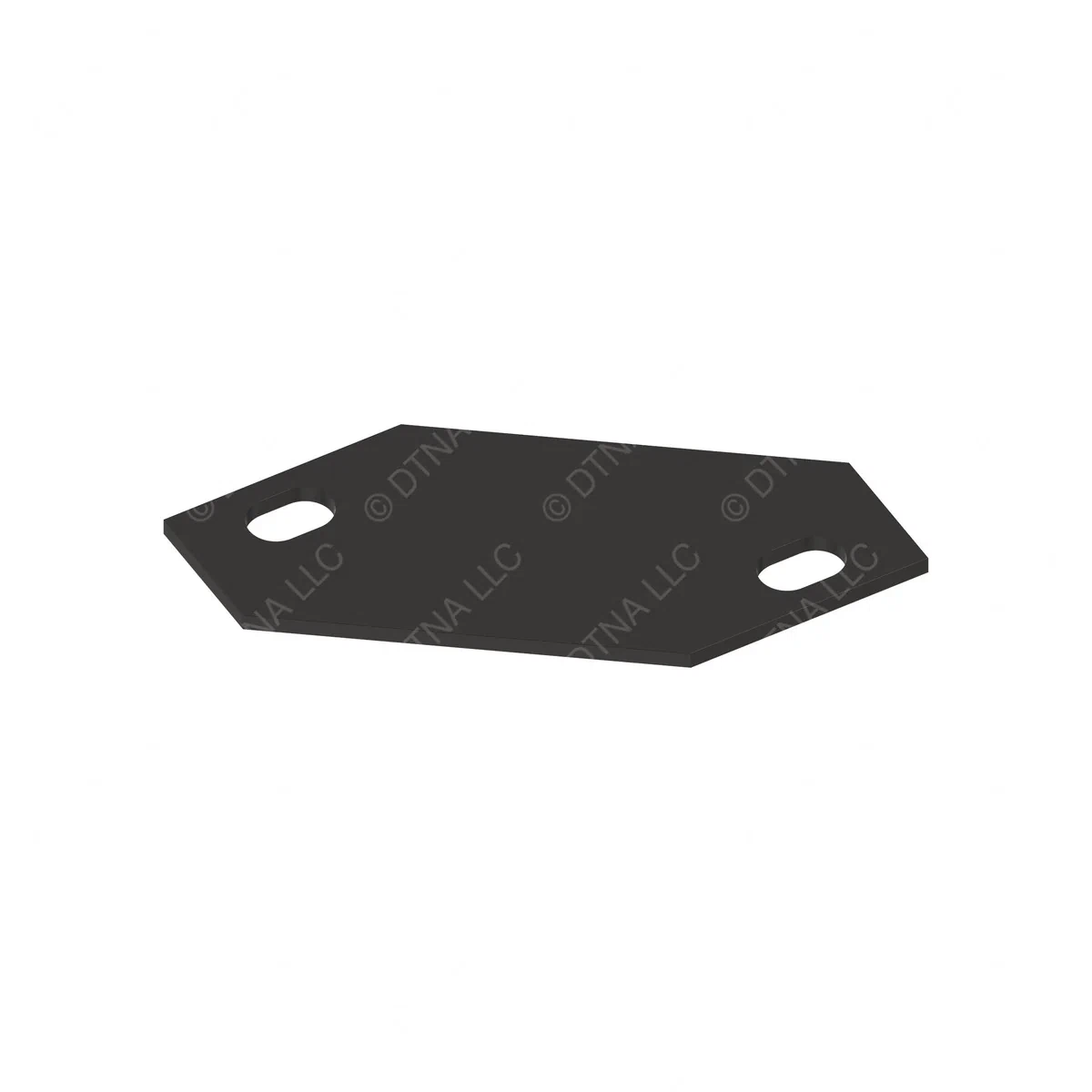 WWS 69018-3426 PLATE,BACKING STAB K
