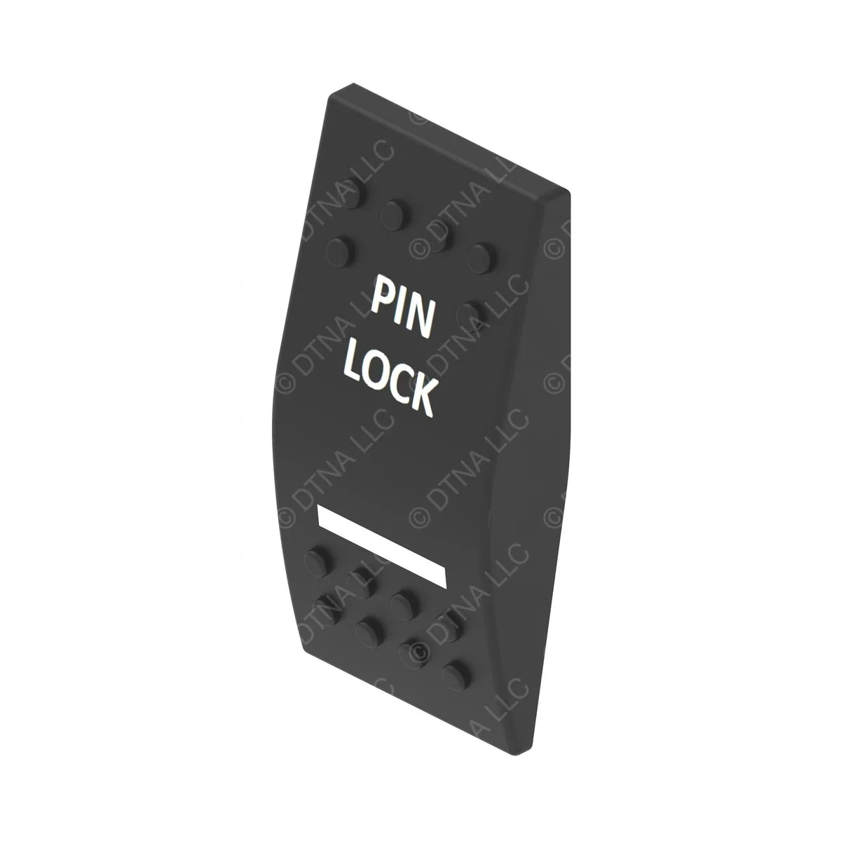 WWS 7830-3442 ACTUATOR,LOCK PIN