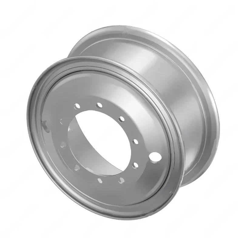 WWS 91402-3564 WHEEL,DISC 24X8.5HUB