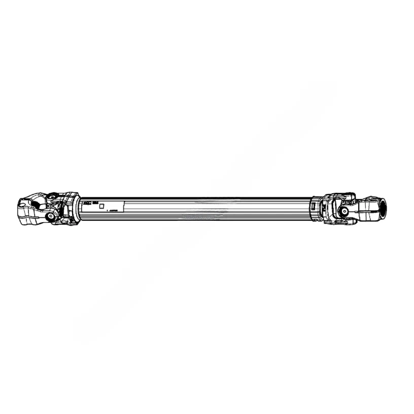 ZF-7035955229-SHAFT-STEERINGINTERMIFSZF_1